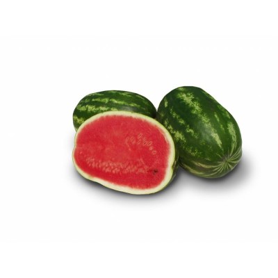 Семена арбуза Юта F1 (70-72 дней) плоды 8-10 кг (1000 сем.) Lark Seeds